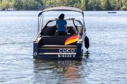 COCO - Spreeboote